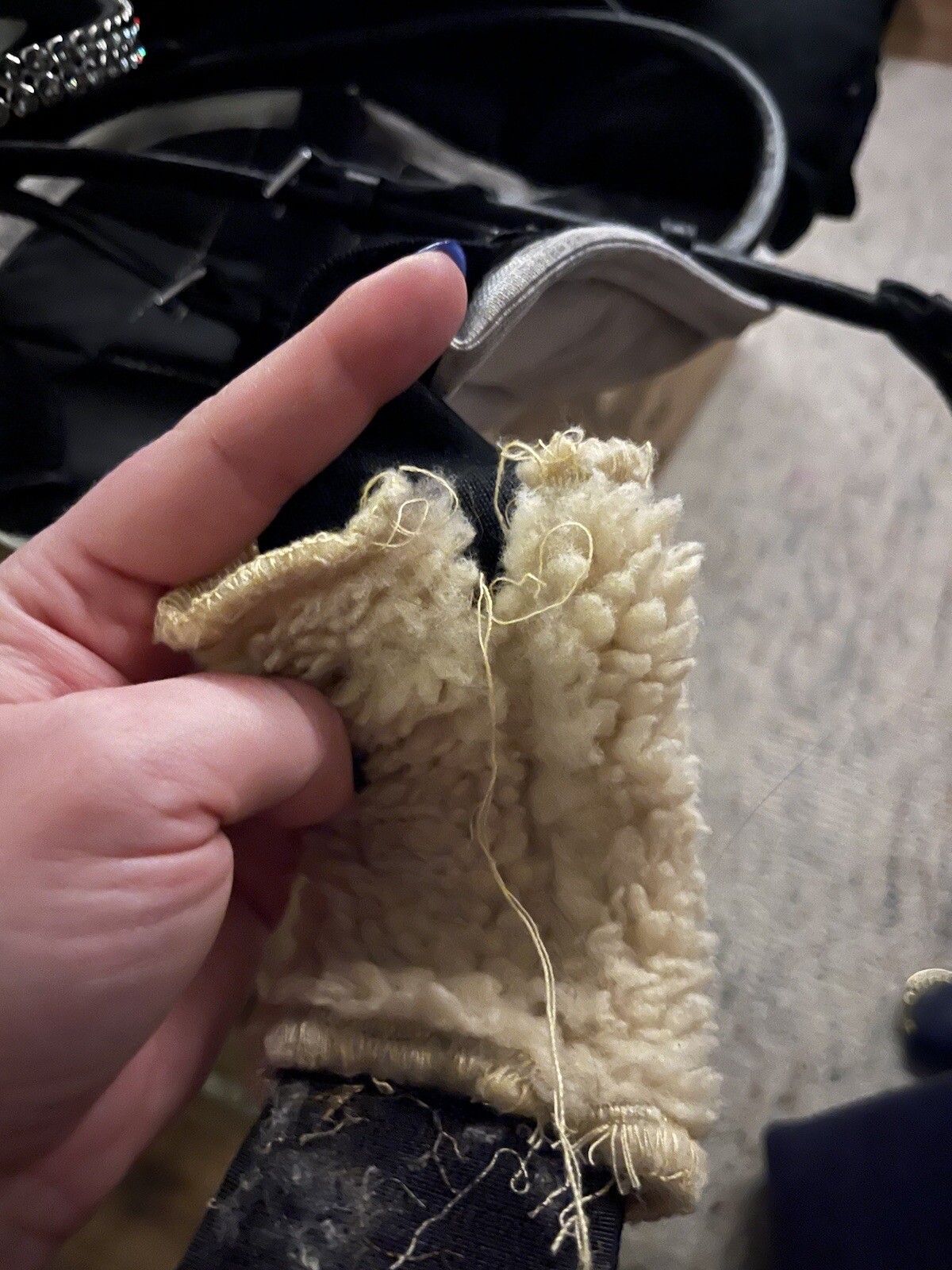 premier equine MagniTeque Knee Boots eBay