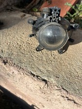 Antibrouillard BMW 320