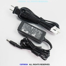 OEM ASUS ADP-36EH 12V 3A 36W AC Power Asus Eee PC 900A,900HA,904HA,1000HD,1002HA