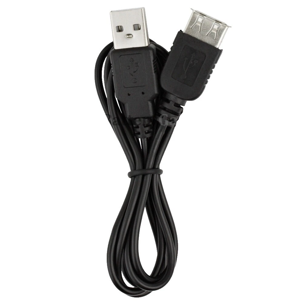 Черные USB-кабели для сотового телефона Apple iPhone 3GS