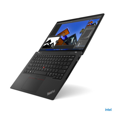 Lenovo ThinkPad T14 Gen. 3 (Intel), Intel Core i5-1235U, 8 GB, 256GB LTE W10P