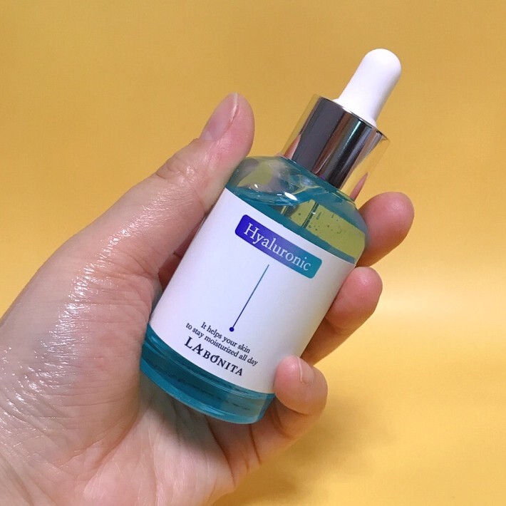Labonita Vital Hyaluronic Acid Serum 50ml Moisturizer