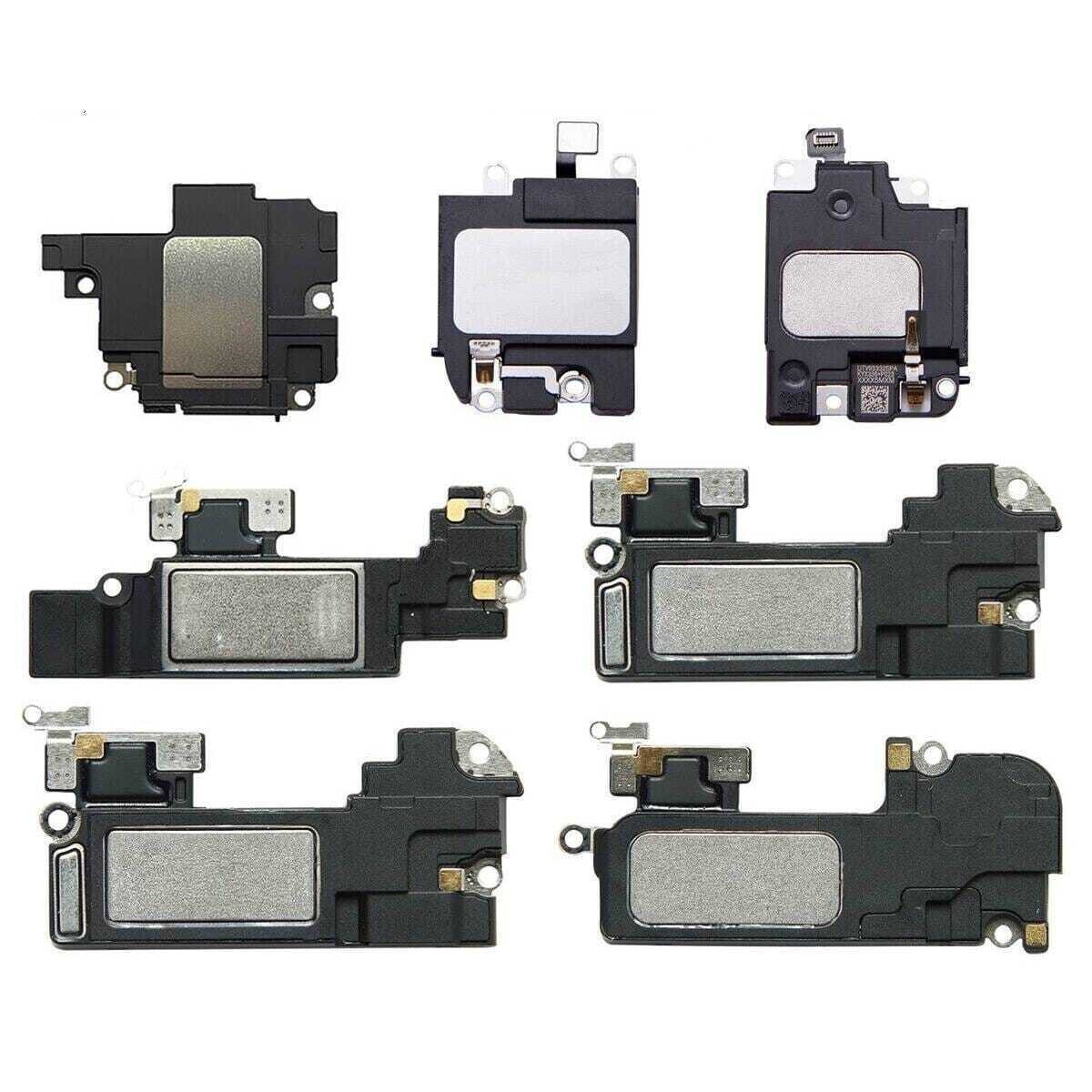 For iPhone XS Max XR 11 12 13 Mini Pro Max Loud Speaker