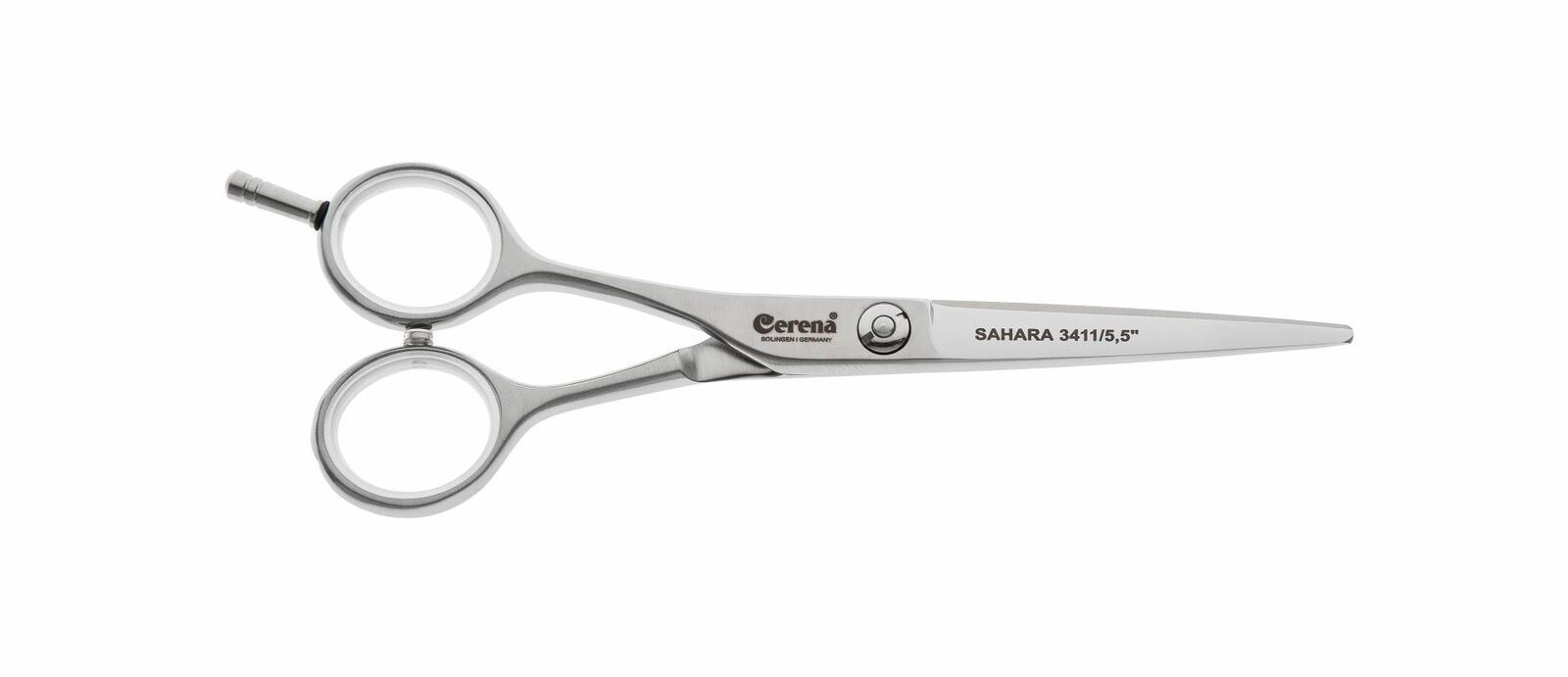 Cerena Sahara Lefty Professional Hairdressing Scissors Hair Cutting Salon