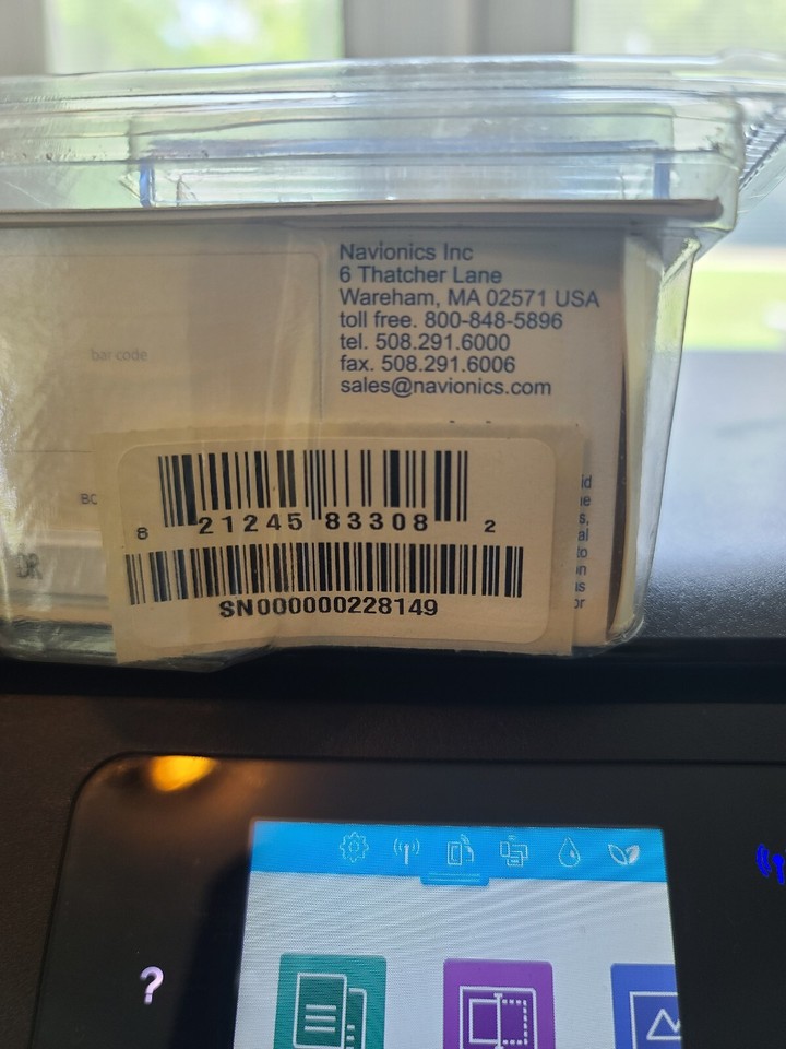 navionics micro sd card eBay