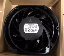 Delta FFB1524UHG DC24V 4.8A Inverter Cooling Fan
