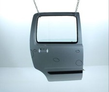Porte avant et accessoires Suzuki WAGON R+