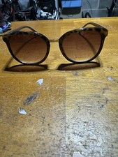 Oscar de la Renta Vintage Sunglasses