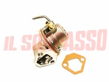 POMPA BENZINA FIAT 900 T E PULMINO PANORAMA