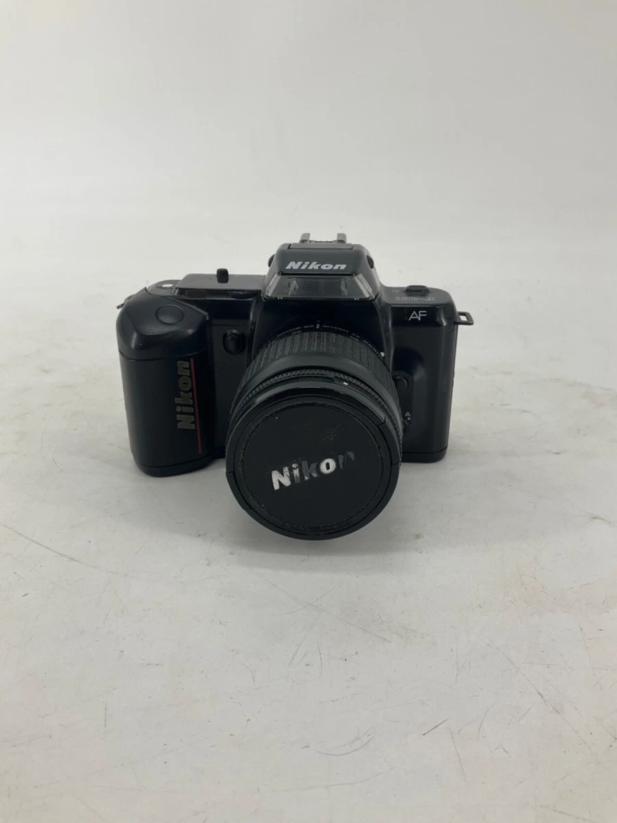 Nikon F-401 Film Cameras for sale - eBay