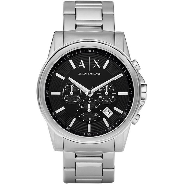 armani exchange ax2095