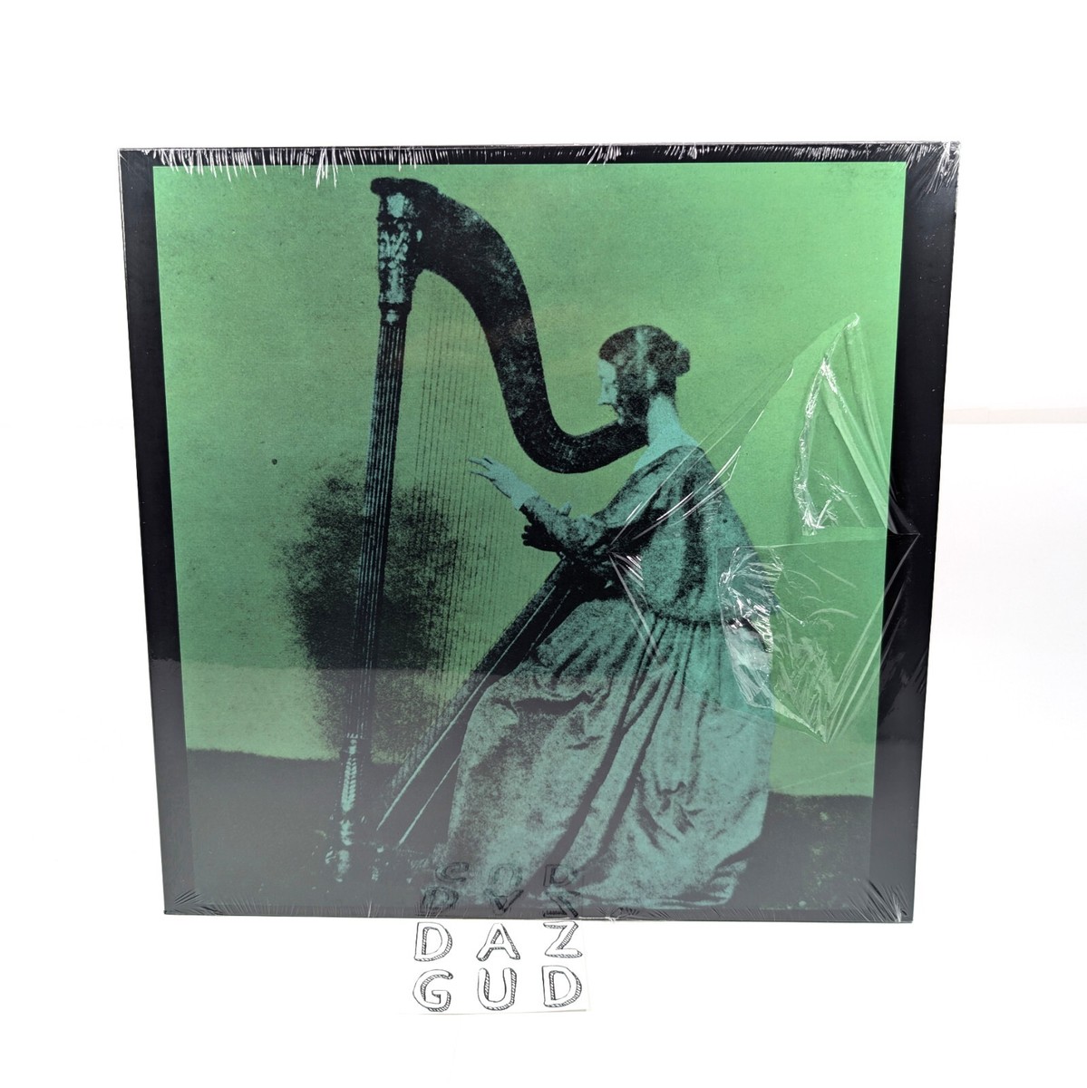 TV Girl - Grapes Upon The Vine LP Rough Trade Wine Purple Vinyl