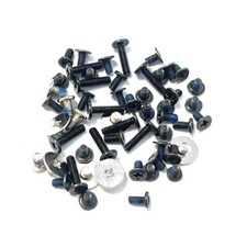 Laptop Complete Set of Screws For LENOVO LOQ 15IRH8 82XV LOQ 15APH8 82XT