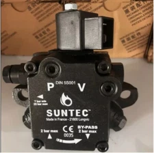 1PCS New Suntec AS47A7432 AS47A 7432-4 Oil Pump