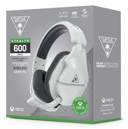 Wireless Gaming Headset for Xbox One 