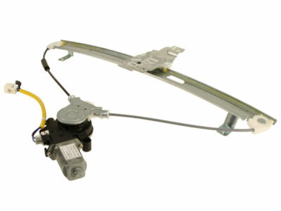 For 2008-2012 Honda Accord Window Motor / Regulator Assembly TYC