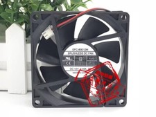 DWPH EFC-80E12M 8025 DC12V 0.45A 8CM 2-Pin Inverter Cooling Fan