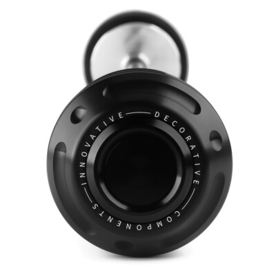 （ hi29by）BMW アクスルプロテクター　M1000R/RR Wheel Protector For BMW M1000R M1000RR M1000XR Axle Slider Crash