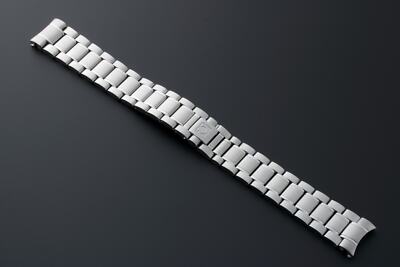 ORIGINAL 18MM Omega 1562/850 Speedmaster Watch Bracelet OEM