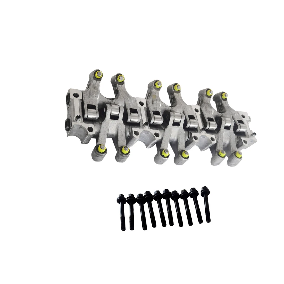 2x Rocker Arm Shaft Lifter Assembly For Chrysler Dodge Charger Journey 4892293AC - Image 3 of 4