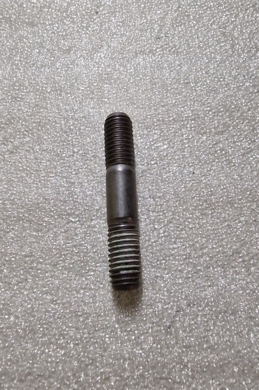 Genuine VAUXHALL VIVARO Fuel Pump Exhaust Manifold Cylinder Stud 