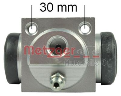 METZGER 101-759 Radbremszylinder für RENAULT