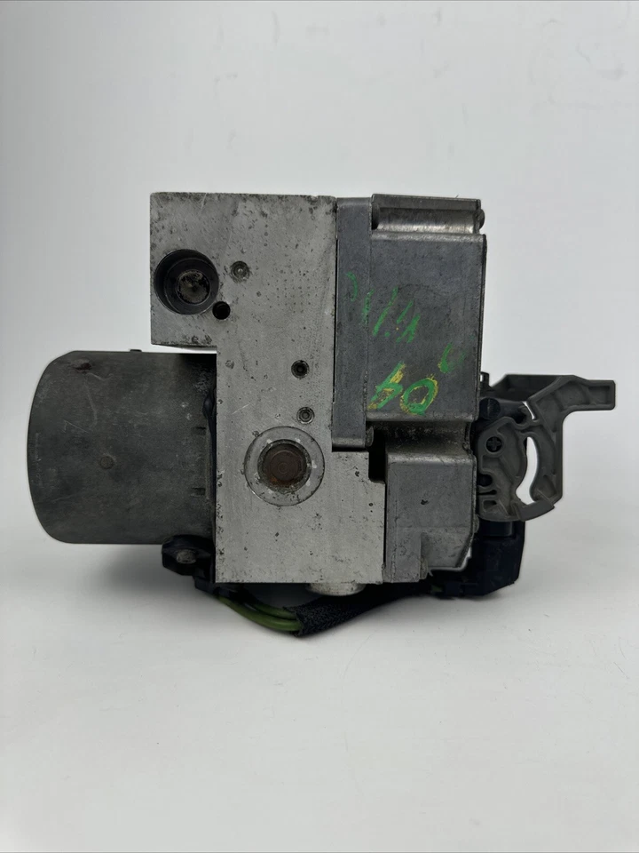 1999 2000 2001 2002 03 04 2005 Cadillac Deville Sevilla módulo de bomba abs 25738079 Foto 2 de 4