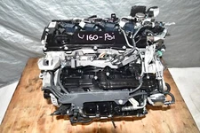 JDM 2018-2022 Toyota Camry RAV4 A25A-FKS 2.5L Motor Gasoline A25A FKS Engine 40K