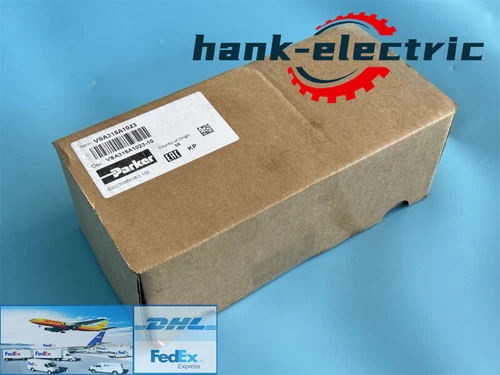In Box New PARKER overflow valve VSA315A1023 Fast shipping 1-Year Warranty !