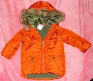 peacocks padded coats