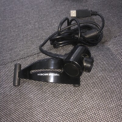 Philips Webcam SPC230NC Notebook-Webcam 1,3 Megapixel Auflösung