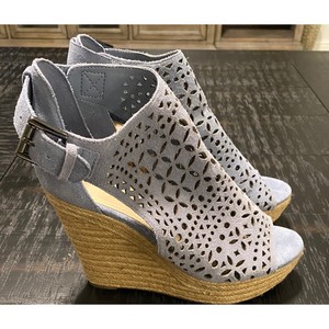 marc fisher helda wedge sandal