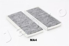 Filtre d'habitacle Mazda MPV