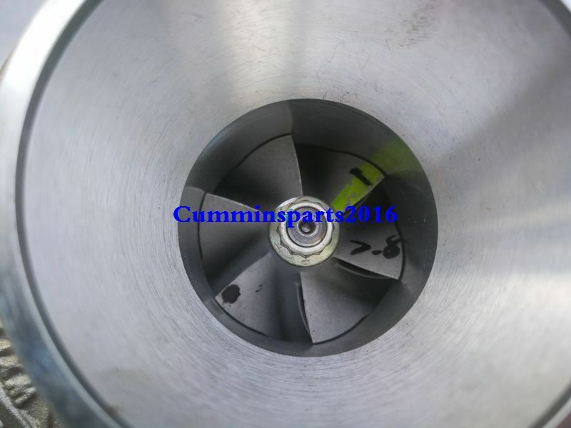 NEW GENUINE GARRETT TB25 471169-0006 1118300TC JMC JX493ZQ 2.8L