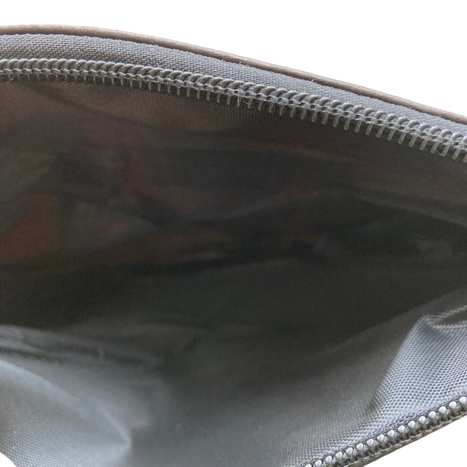 rhinestone clutch small elephant pattern multicol… - image 3