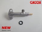 Gaggia Parts – Steam Valve Kit, Set with Gasket for Classic