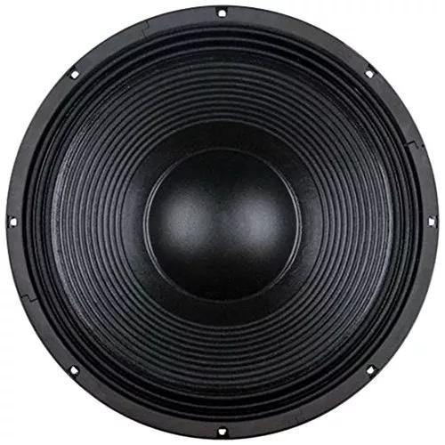 Altavoz de neodimio wofer suave de 21 pulgadas B&C 21IPAL 21 pulgadas 5000 vatios - Imagen 3 de 3