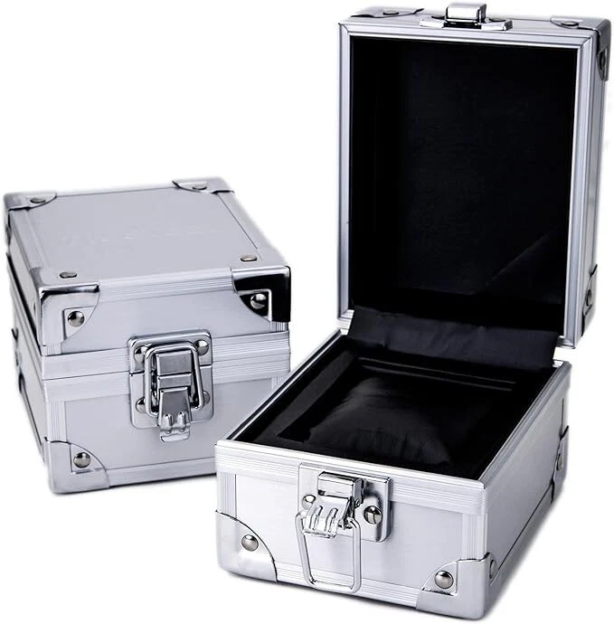 TW STEEL Grandeur Tech Cronógrafo 100m - 48mm - Titanio PVD - TS4 - NUEVO Foto 2 de 4