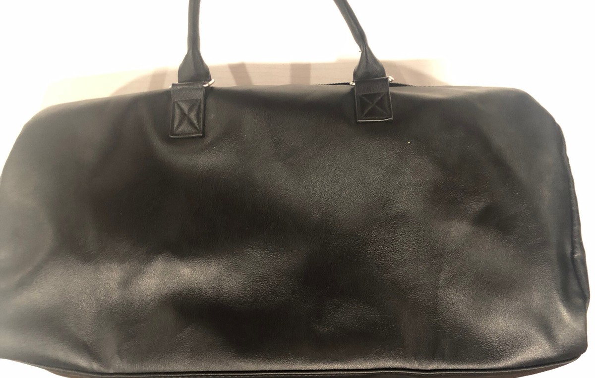 Carolina‎ Herrera Bad Boy Faux Leather Bag Carolina Herrera Bad Boy Bag, New! | eBay main image 2