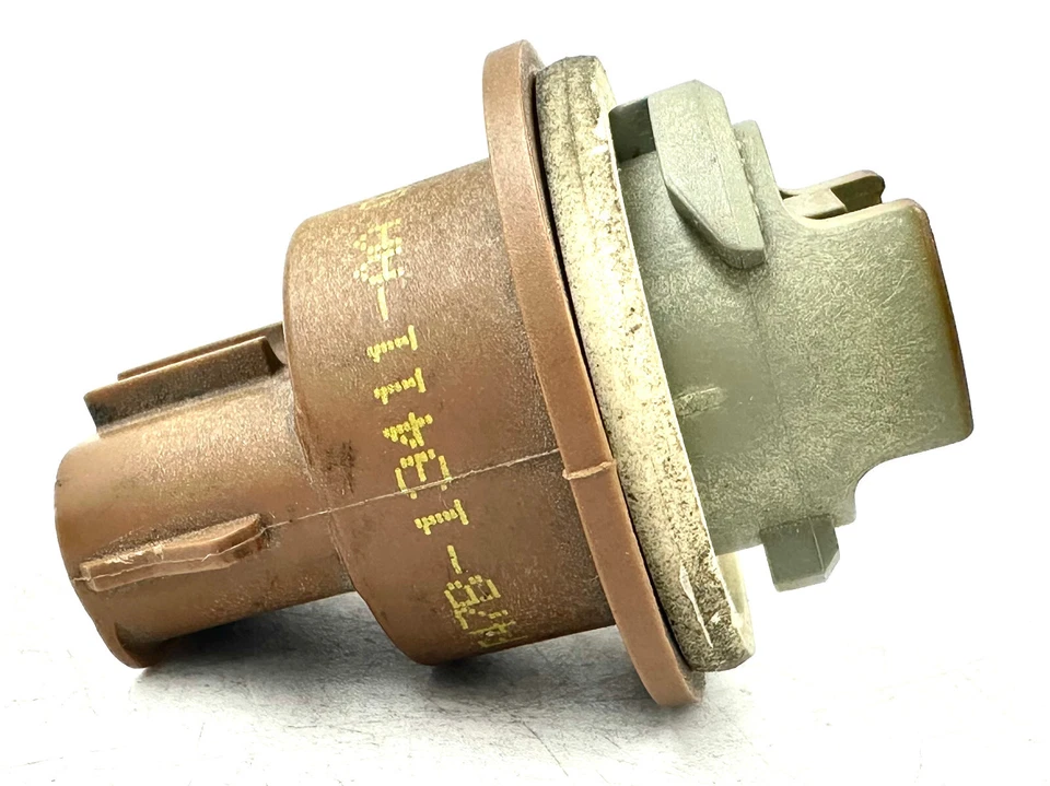 Оригинальная розетка для указателя поворота парковочного фонаря Ford Escape Explorer Mustang Thunderbird - Изображение 3 из 4