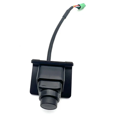 New 10170-28220 Rear View Back-Up Parking Reverse Camera For Geely Emgrand - Picture 5 of 6