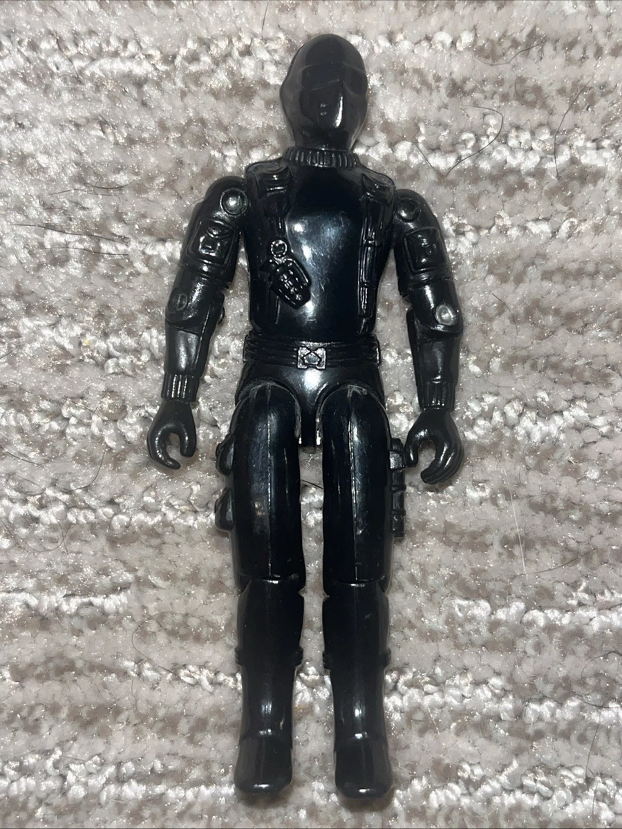 Gi Joe Figura Olympus Snake Eyes- Hasbro F1021 com o Melhor Preço é no