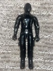 Hasbro 1982/1983 G.I. Joe Snake Eyes V1.5 Swivel Arm Authentic Genuine Figure