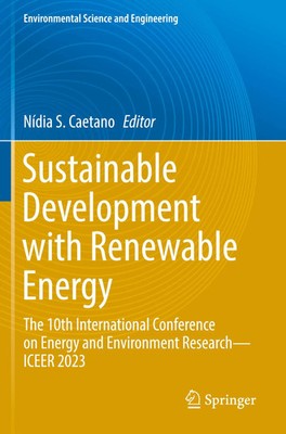 Nídia S. Caetano | Sustainable Development with Renewable Energy | Taschenbuch