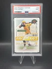 2024 Panini Prospect Edition Paul Skenes #159 Rookie Card Pirates Mint PSA 9