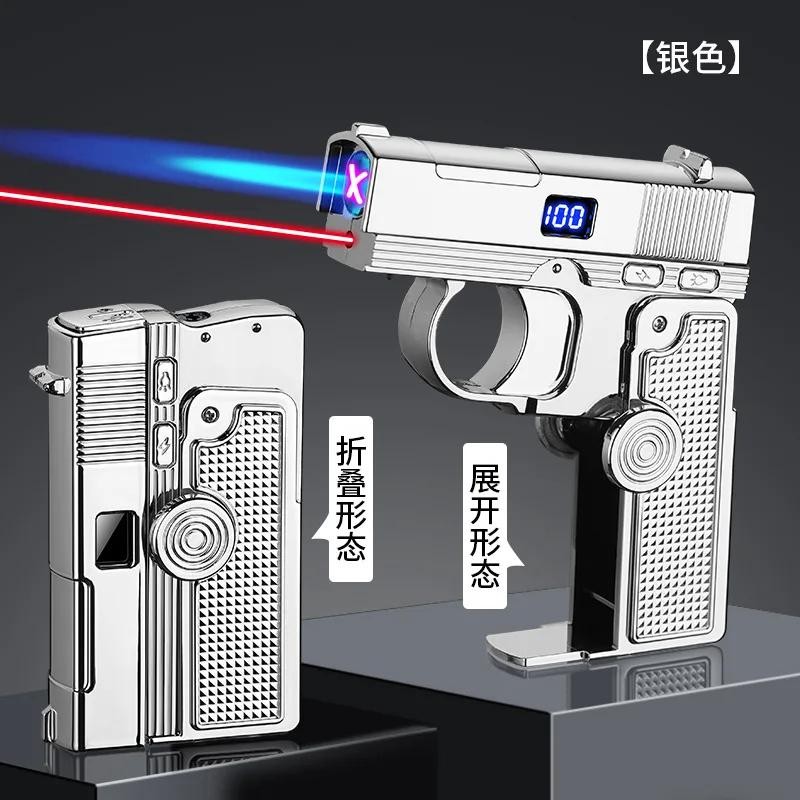 Windproof Multifunctional Folding