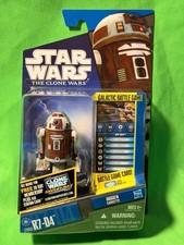Star Wars The Clone Wars CW64 R7-D4 2010
