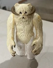 Star Wars Vintage 1981 Empire Strikes Back Hoth Wampa Figure LOOSE 🔥