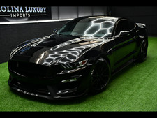 2017 Ford Mustang Base