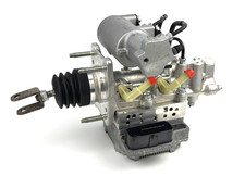 16-20 Toyota Mirai Fuel Cell EV ABS Brake Pump System 47210-62020 OEM AK2408112